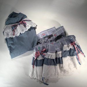 Fun and Fancy Originals